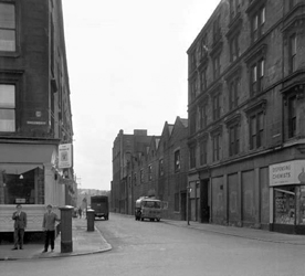 Shandon Bar Gallowgate